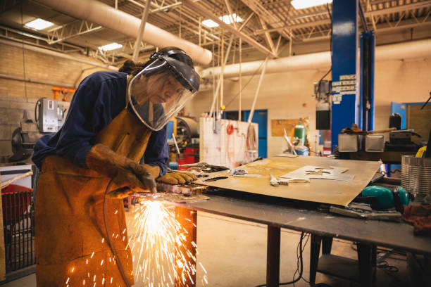 Professional Welder & Metal Fabrication in West Hamburg, PA
