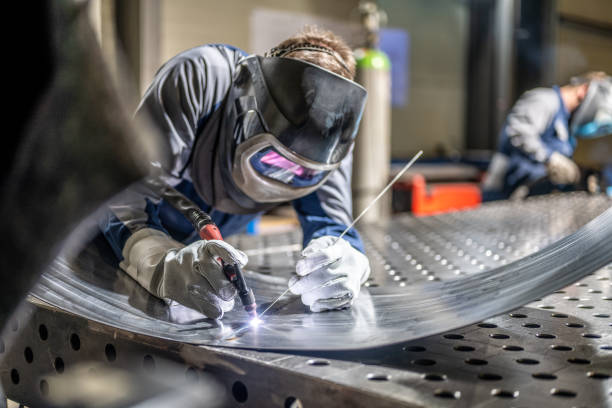 Best Artistic and Custom Metal Fabrication in West Hamburg, PA