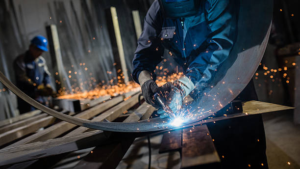 Affordable Welder Services in West Hamburg, PA