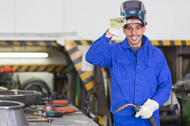 Best Welding Inspection and Certification in West Hamburg, PA